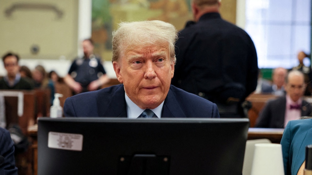 The Struggles of 14th Amendment Lawsuits Against Trump