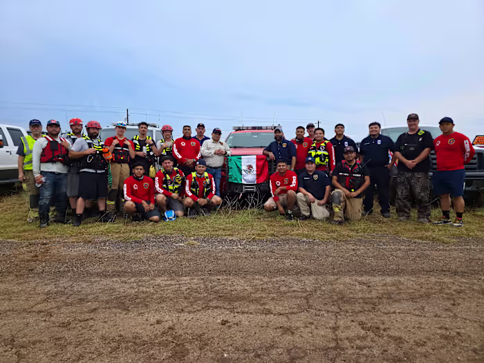 International and Local Efforts Continue as Texas Flood Toll Rises