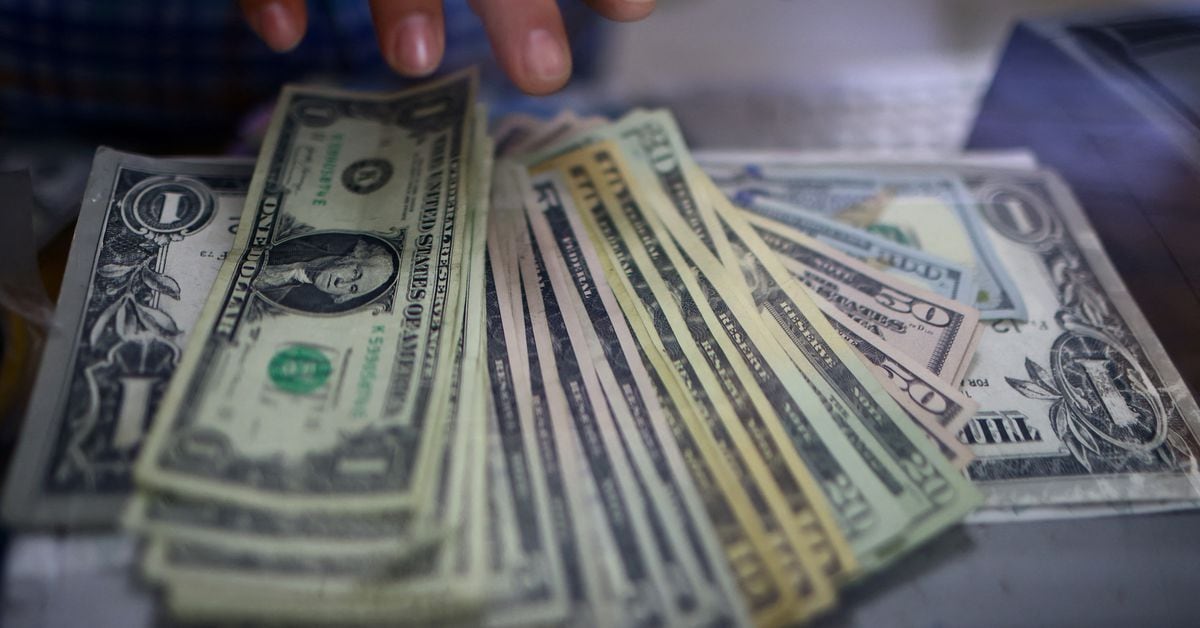 Bond Crush and Rising US Bond Yields Stifle Markets, Triggering REITs Sell-Off