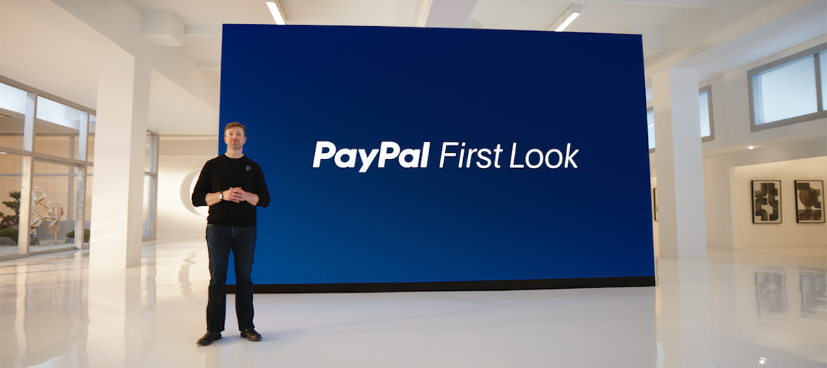 Featured image for "PayPal's CEO Unveils Six Innovations, Promises 'Shock' to Revive Stock"