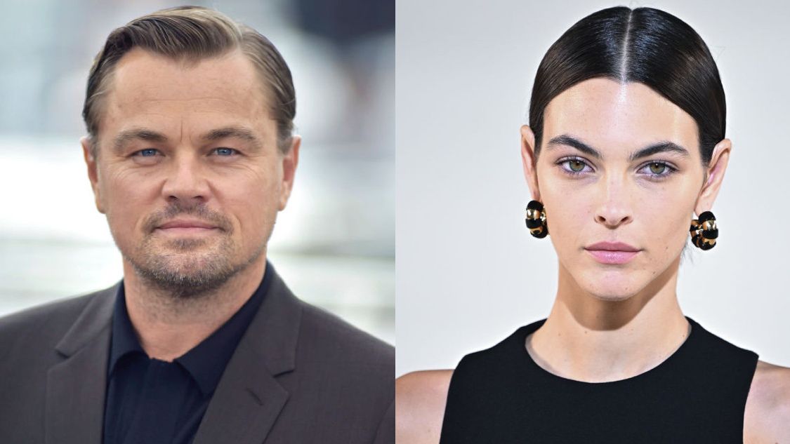 Leonardo DiCaprio's Love Life: From Gigi Hadid to Vittoria Ceretti