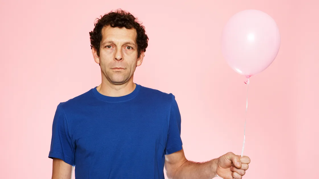 Featured image for Irritable Male Syndrome: A Recognized Condition Explaining Male Irritability