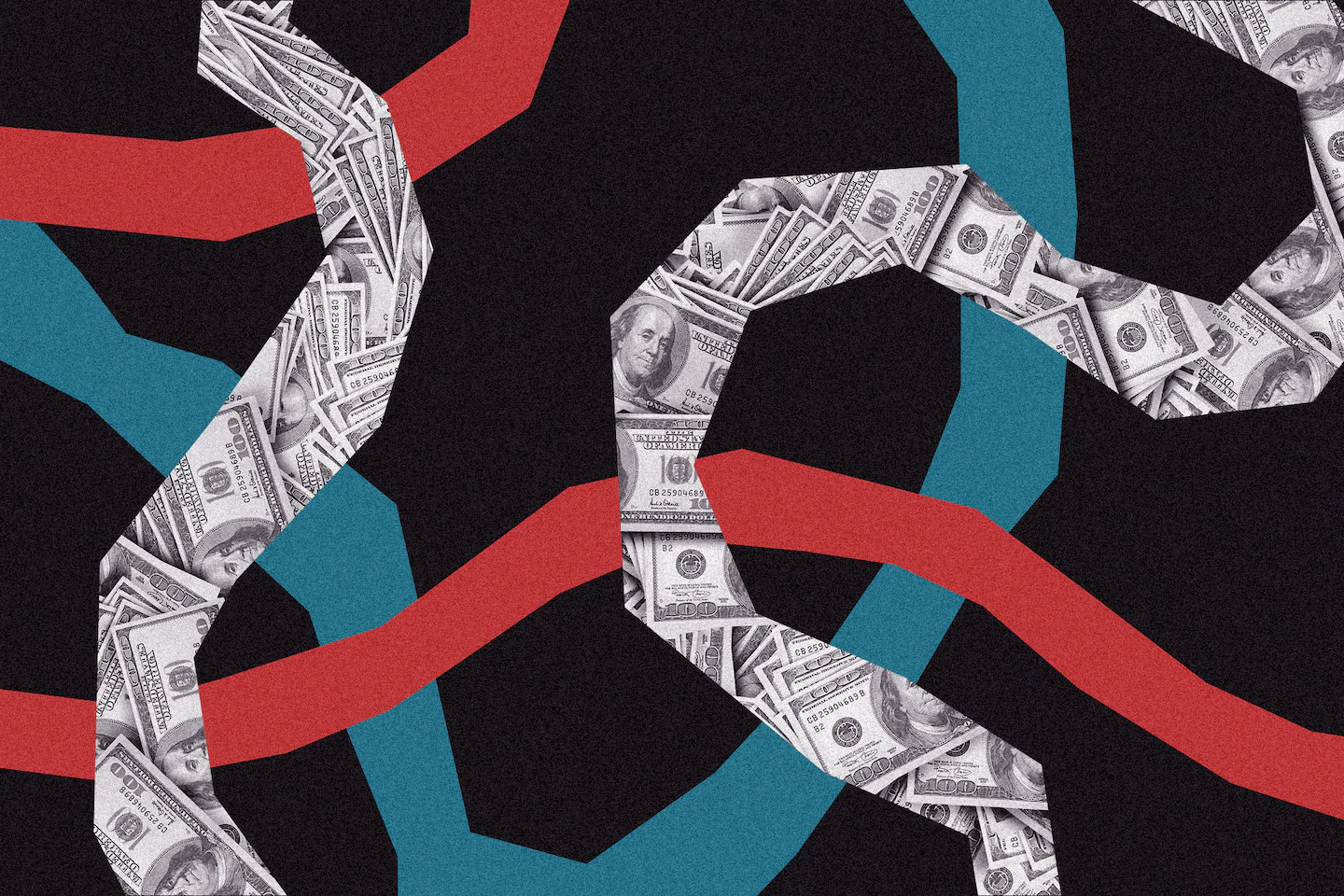 Featured image for Americans' Spending Decline Signals Economic Concerns