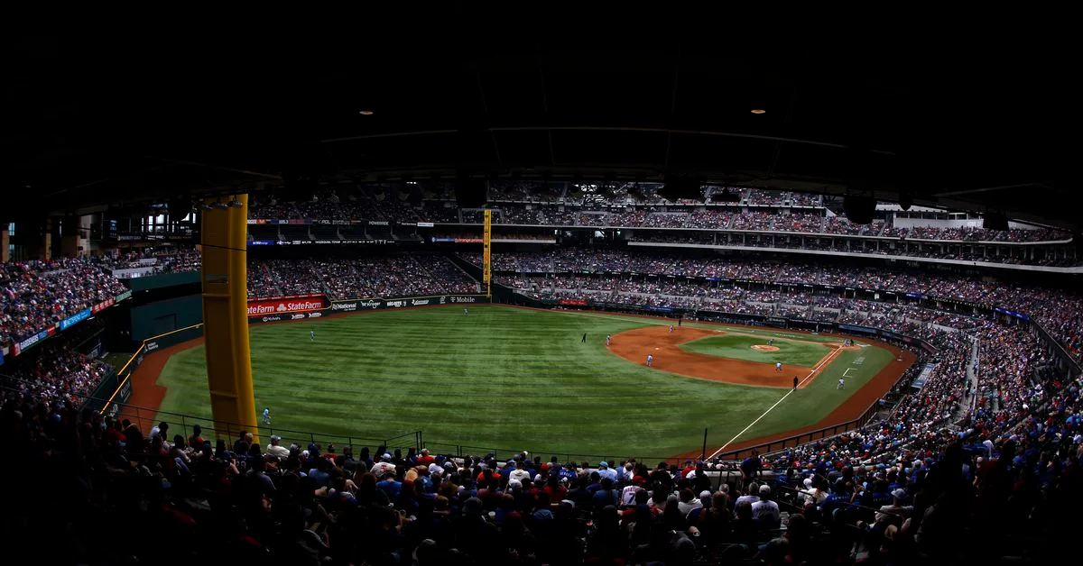 Texas Rangers dominate Rockies in sweep, climb MLB power rankings.