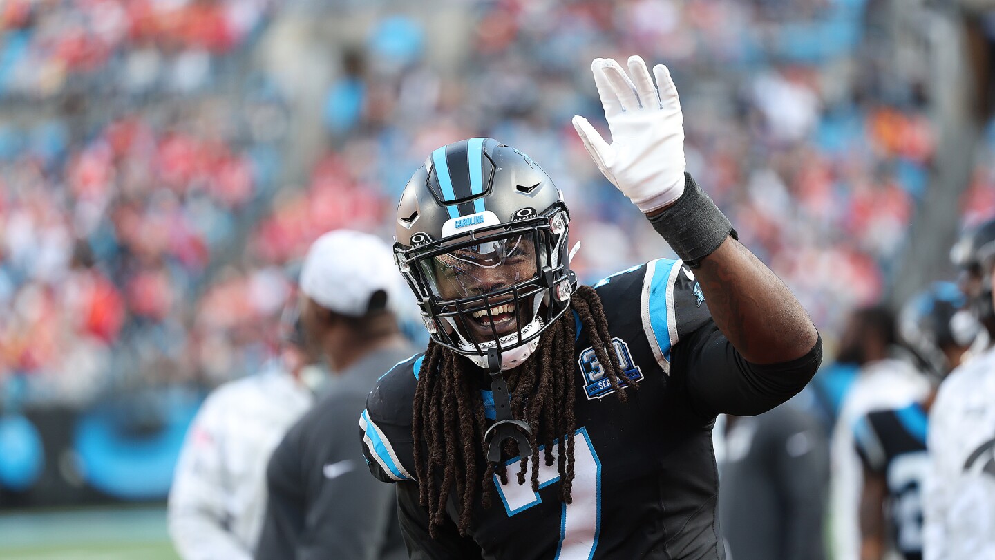 Featured image for Jadeveon Clowney Joins Cowboys to Boost Defense and Prepare for 2025