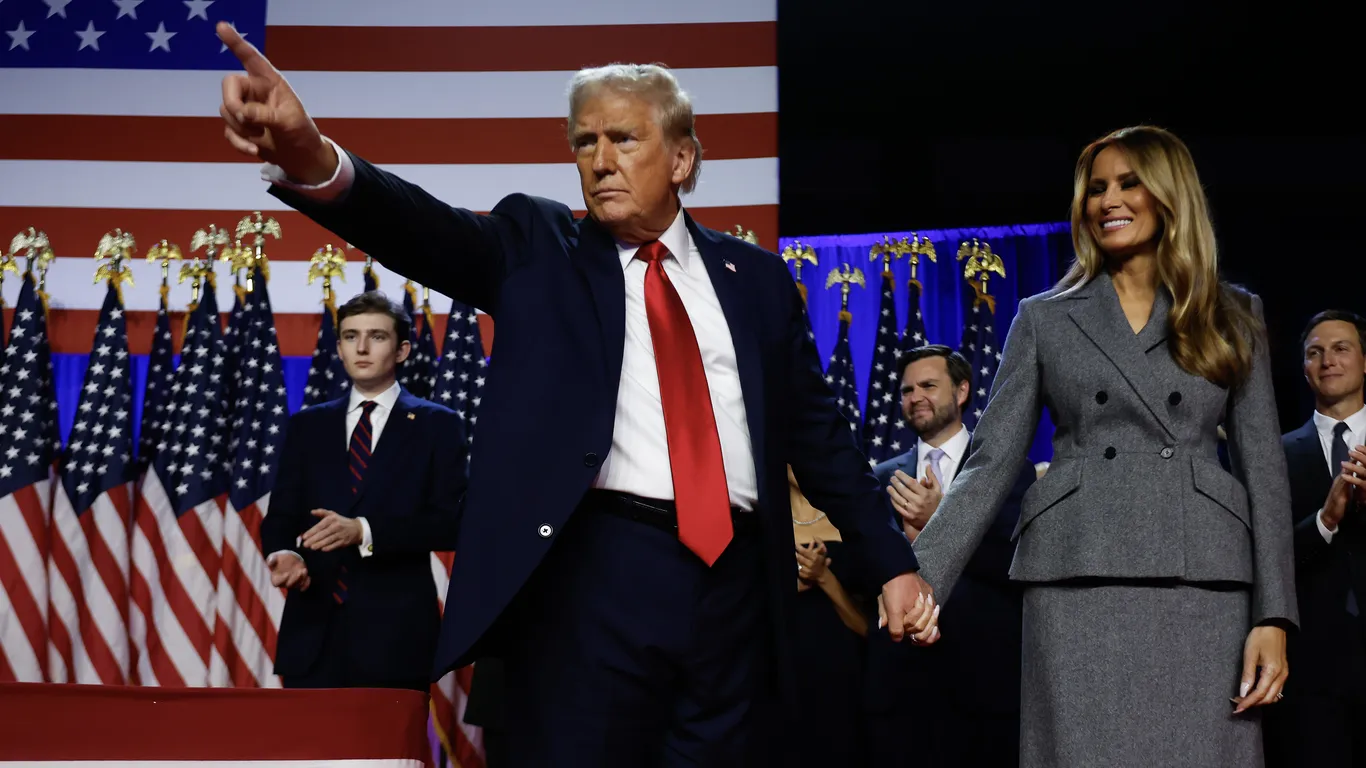 Trump's Gaetz Nomination Sparks GOP Tensions and Controversy