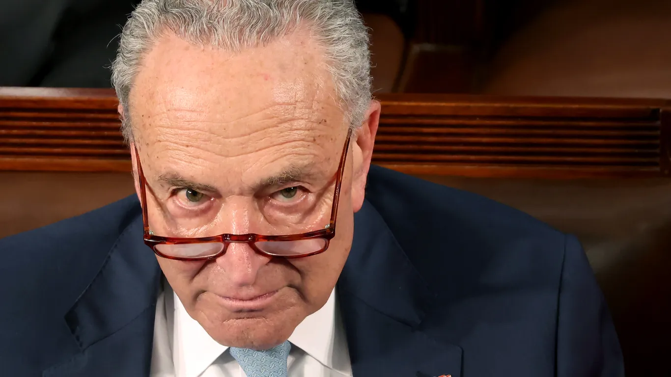 Democrats and Republicans React to Israel's Strikes on Iran