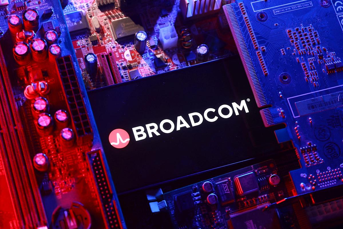 OpenAI and Broadcom Collaborate on AI Chips and Power Deals