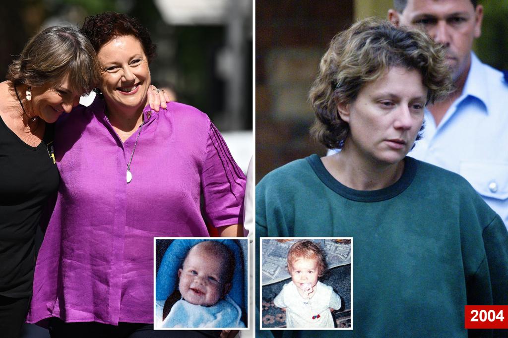 Featured image for Kathleen Folbigg's 20-Year Battle Ends in Acquittal for Deaths of Four Children