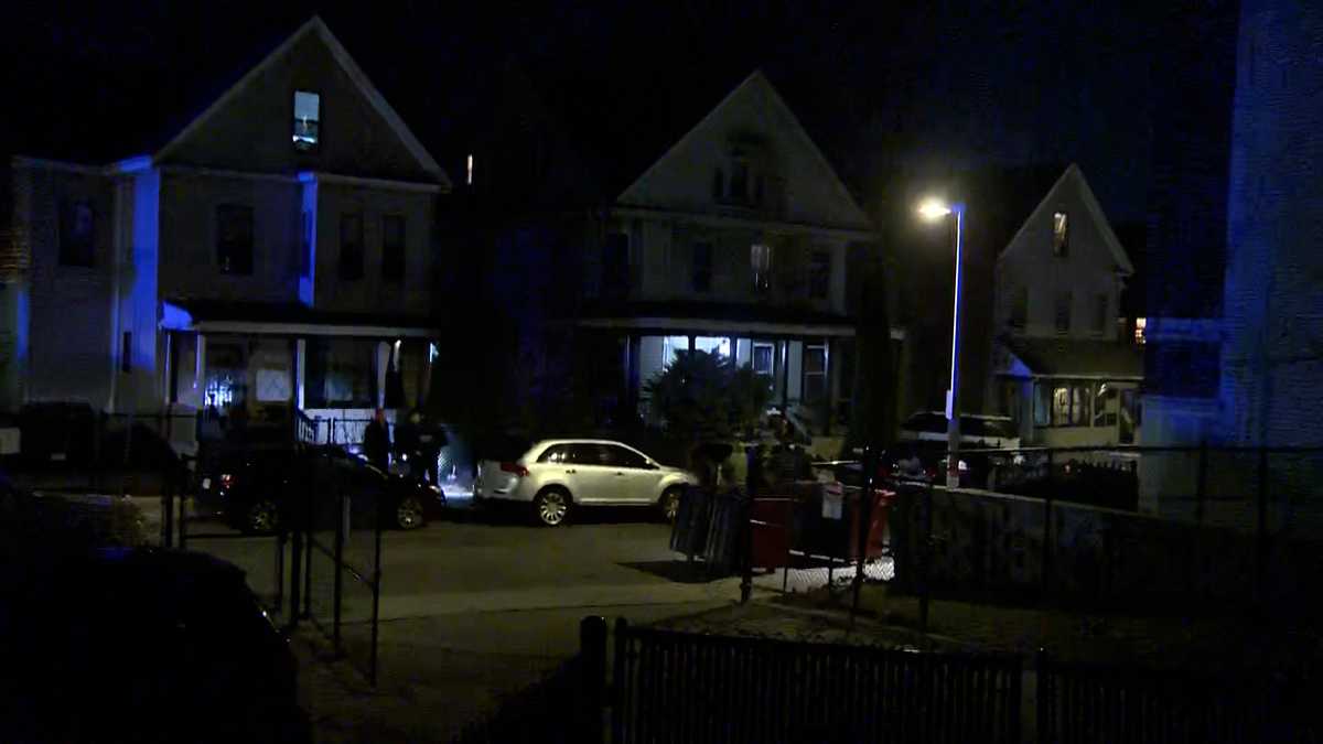 Featured image for Boston Police Officer Survives Shooting in Dorchester, Suspect in Custody