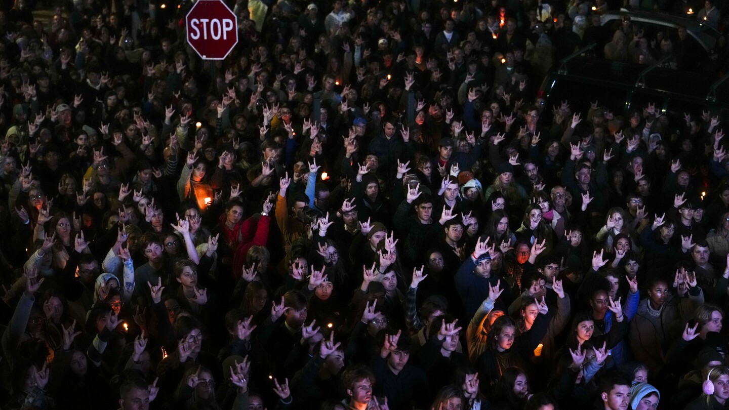 Featured image for "Maine Sheriff Defends Deputies' Actions in Fatal Shooting of Army Reservist"