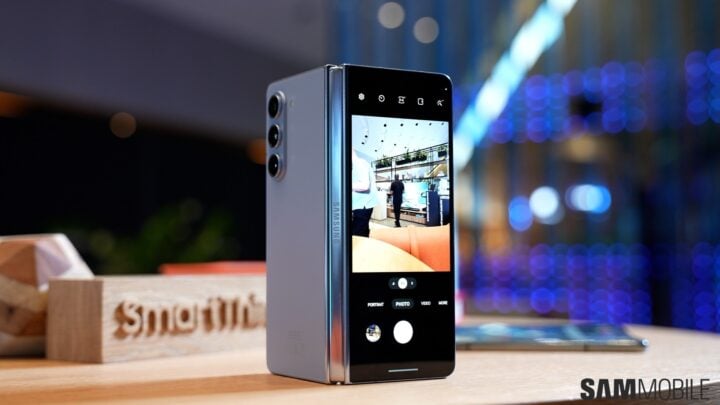 Featured image for Samsung's Latest Ads and Deals: Unveiling the Galaxy Z Fold 5 and Galaxy Z Flip 5