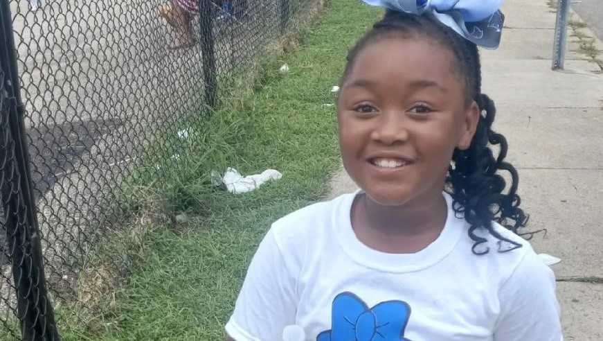 "Authorities Detain Two Individuals for Questioning in Silverton Shooting that Claimed Life of 9-Year-Old"