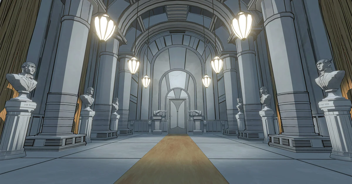 Featured image for Blue Prince Developers Seek Kidney Donation for a Colleague