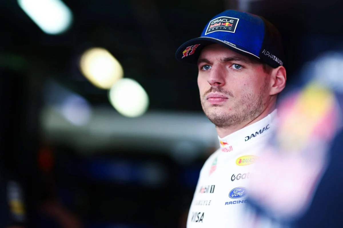 Melbourne test for F1's 2026 rules sparks driver pushback and paddock politics