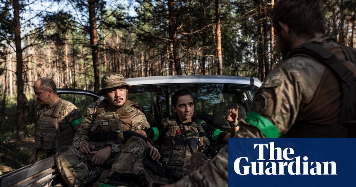 "Russia-Ukraine Conflict: Latest Updates on the Ongoing War"
