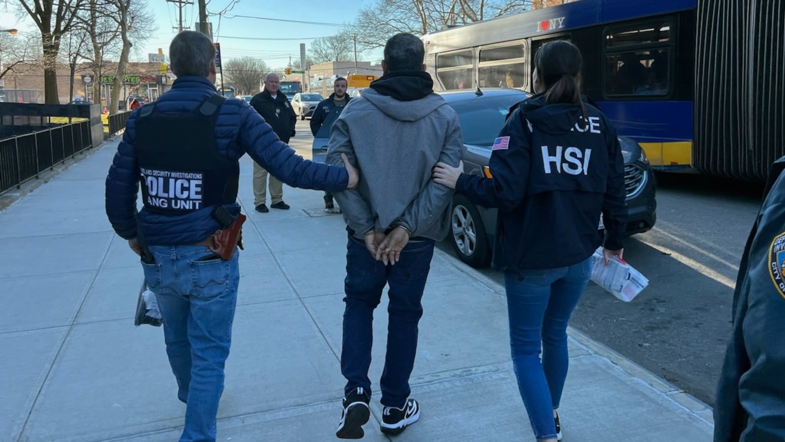 "Massive Corruption Raid: 70 NYCHA Employees Arrested in Bribery and Extortion Case"