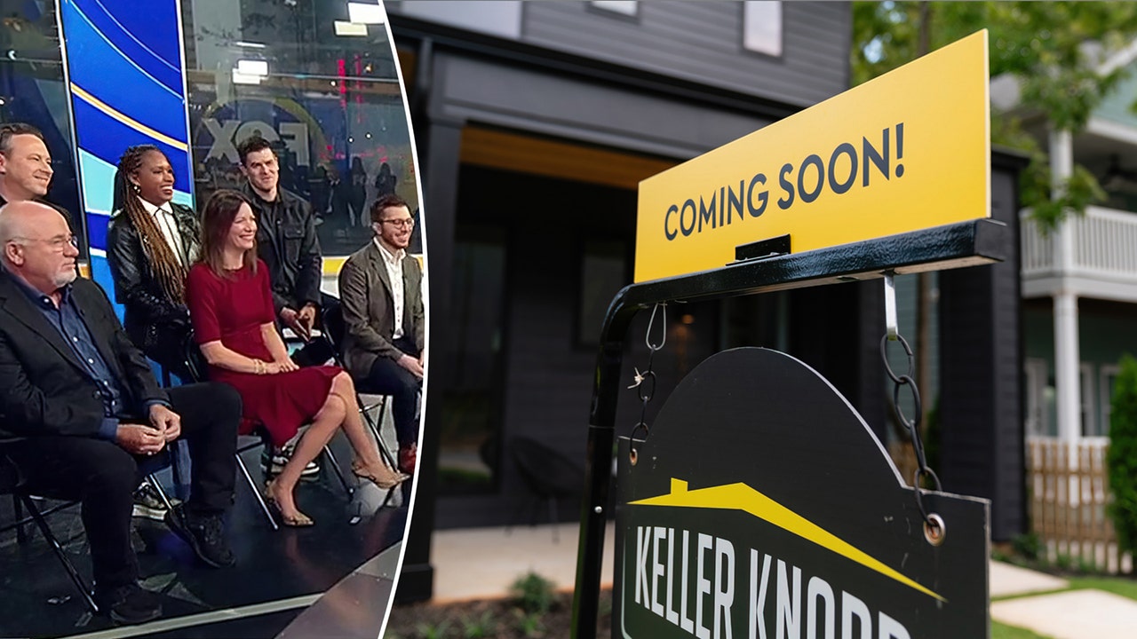 "Key Financial Tips for Homebuyers Amidst 'Bloody Sunday' Chaos"