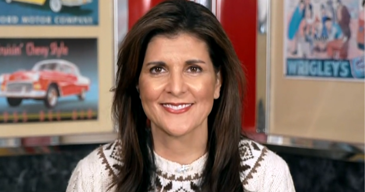 "Nikki Haley's Political Balancing Act: Navigating Trump, Social Security, and Tax Policy"