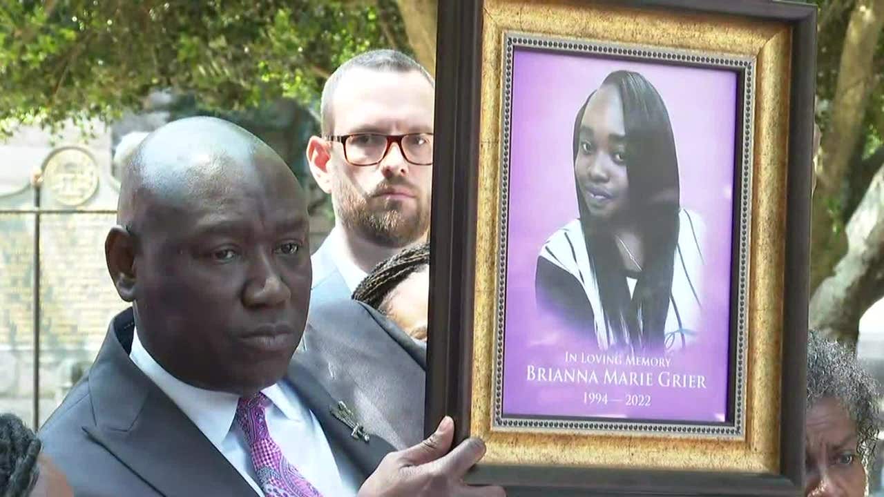 $100M Lawsuit Filed by Family of Georgia Woman Who Died After Falling from Patrol Car