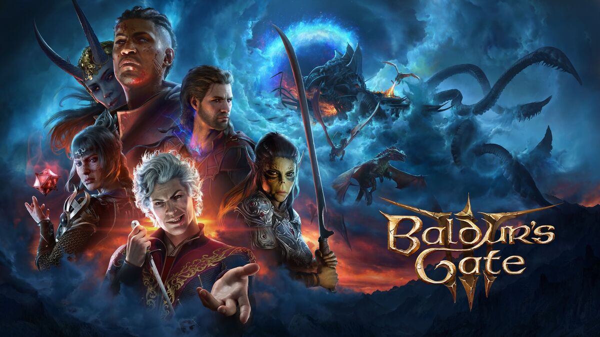 Featured image for "Baldur's Gate 3 Generates $90M Revenue for Hasbro, Fueling Growth in Digital Gaming"