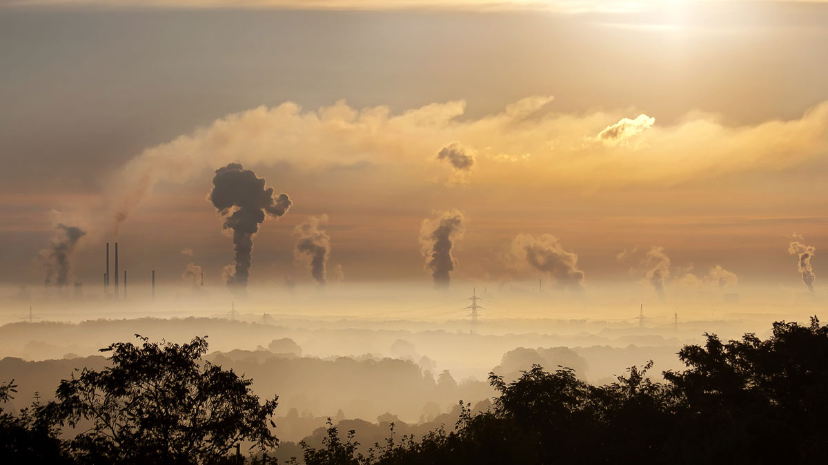 "Next-Gen Air Quality Model Adapts to Modern Challenges"