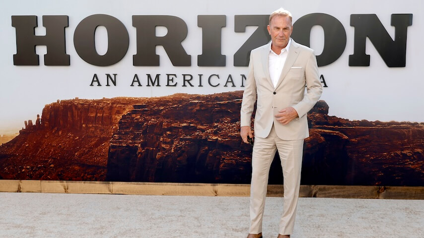 Featured image for Stuntwoman Sues Kevin Costner Over Unscripted Rape Scene in Horizon 2