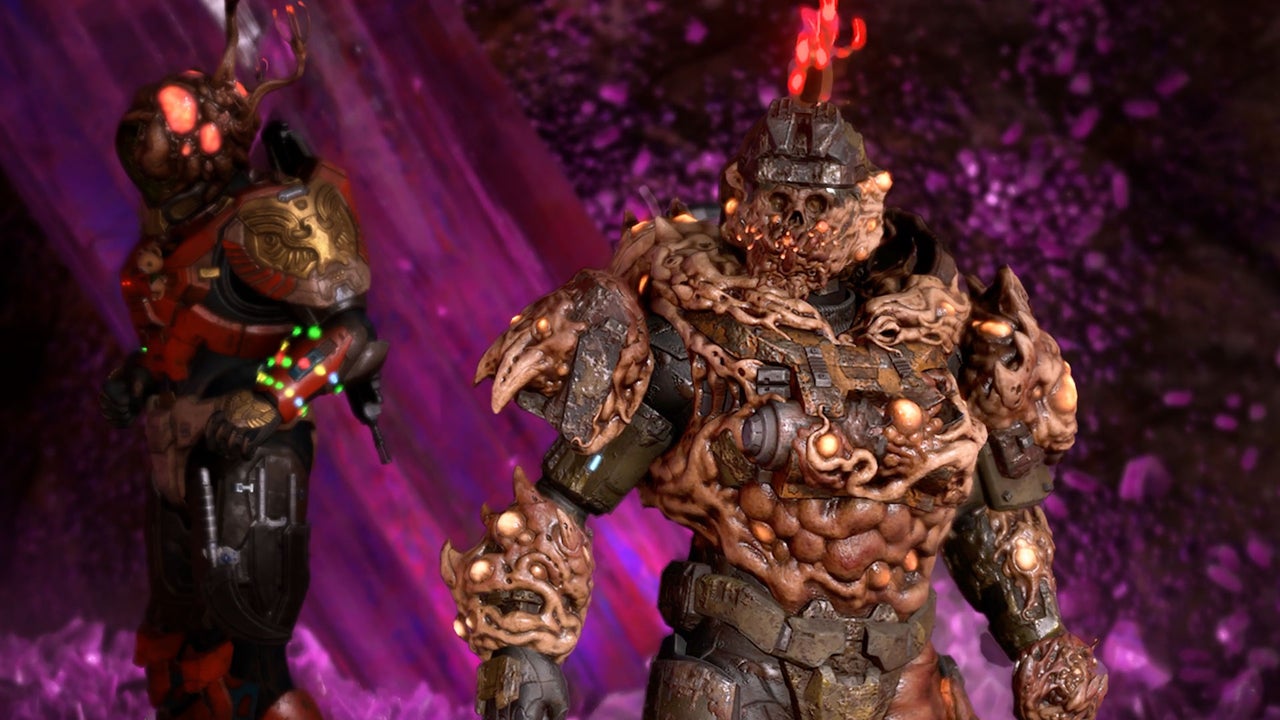 Featured image for "Halo Infinite Season 5 Introduces Exciting Maps and Game Mode Revival"