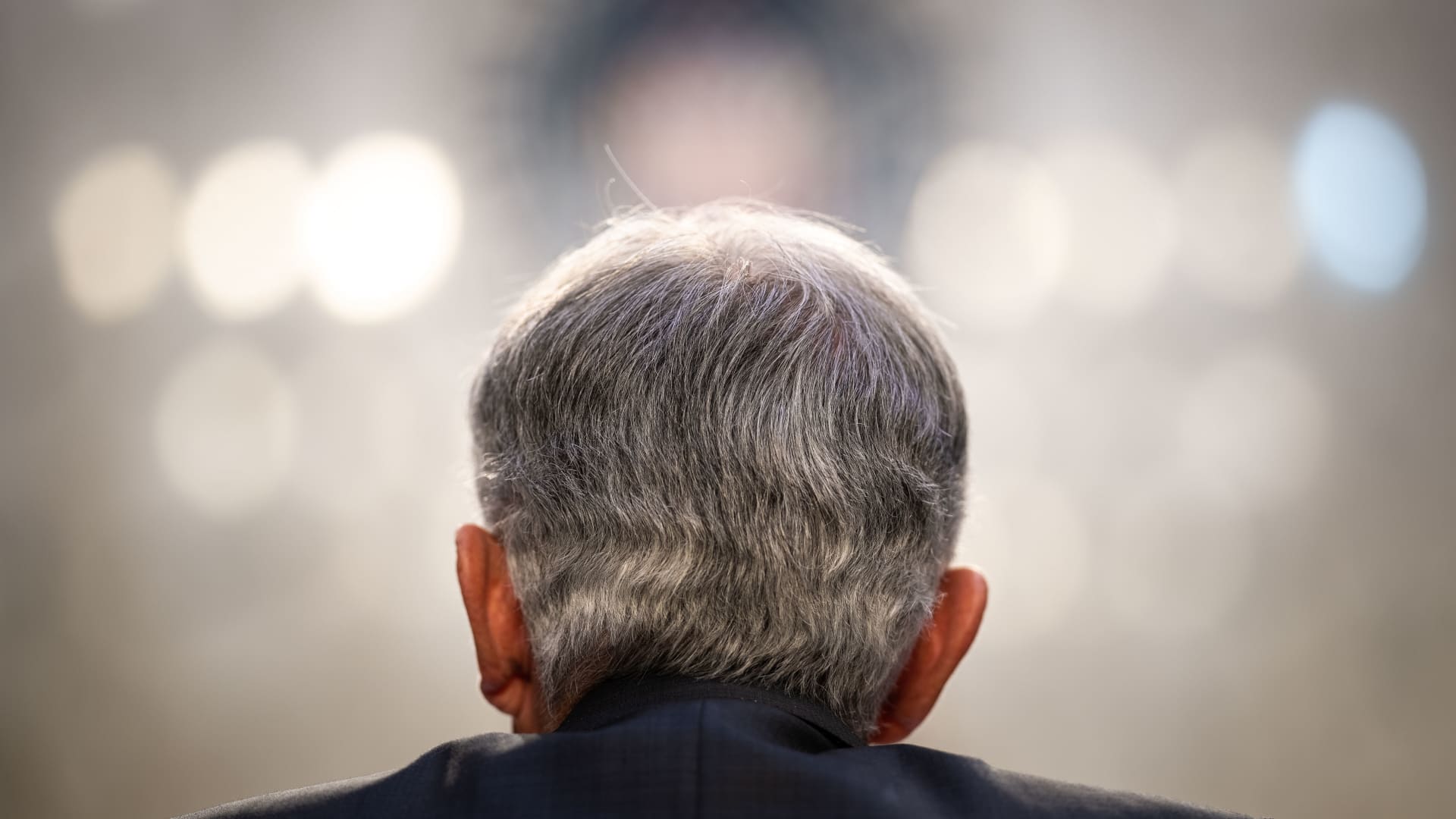 Fed's Data vs. Dogma: Cramer's Question.