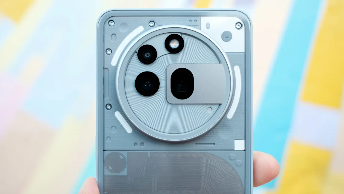 Featured image for Nothing Headphone 1 Leaks Ahead of July Launch