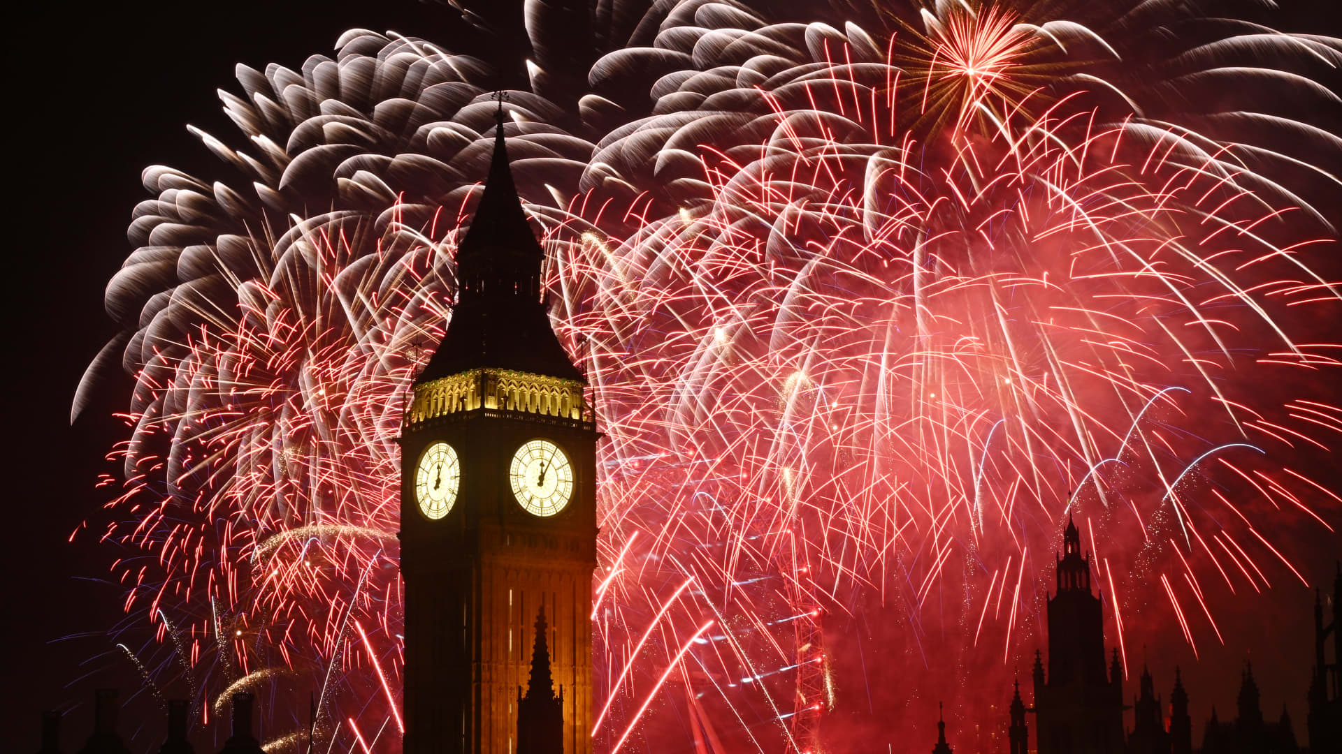 Featured image for FTSE 100 Reaches 10,000 Milestone in New Year Rally