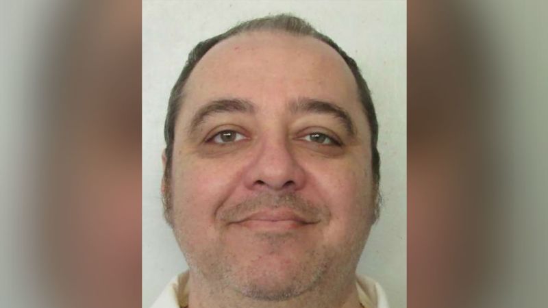 Supreme Court rules on Alabama inmate's preferred method of execution.