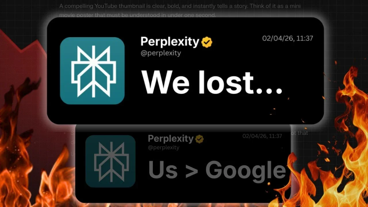 Ad-Free AI Search Dream Fails to Break Giants' Grip