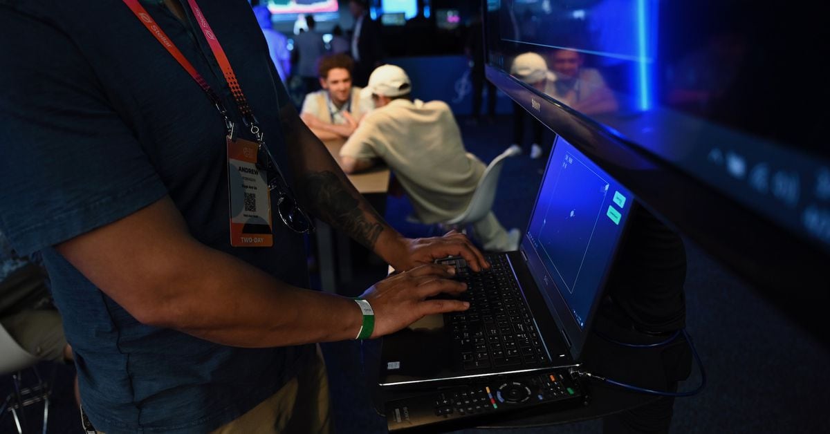 Featured image for "Merit Circle DAO Expands Ecosystem with Immutable Partnership"