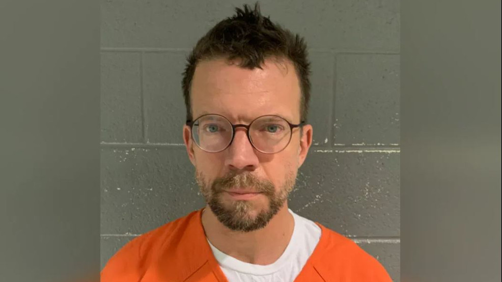 Featured image for "Former College Park Mayor Patrick Wojahn Receives 30-Year Sentence in Child Pornography Case"