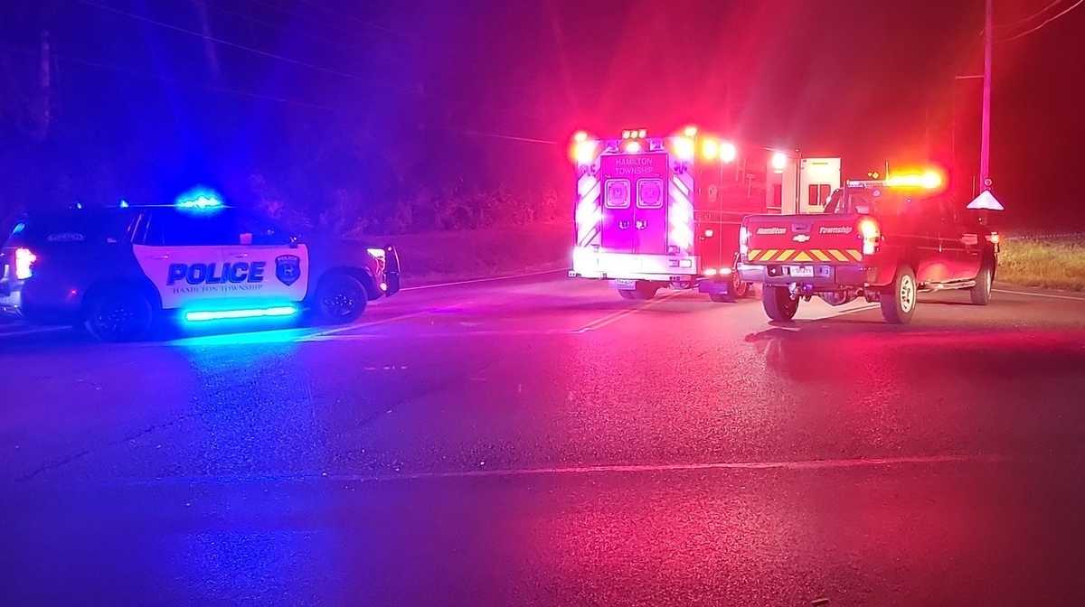 Featured image for Multiple Fatal Crashes in Warren County Prompt Road Closures