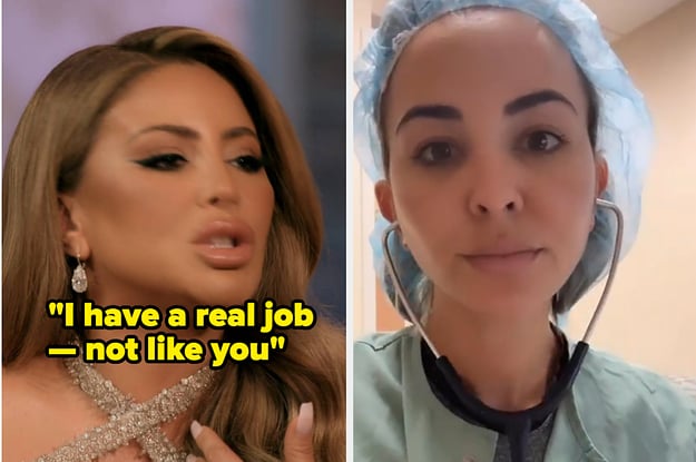 Featured image for Larsa Pippen Sparks Backlash Over Comments About Anesthesiologist's Job