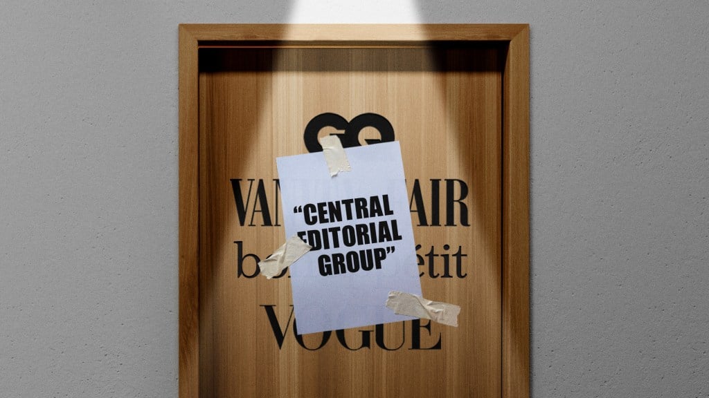Featured image for "Staffers in Limbo: Inside Condé Nast's Central Editorial Group Amid Layoff Uncertainty"