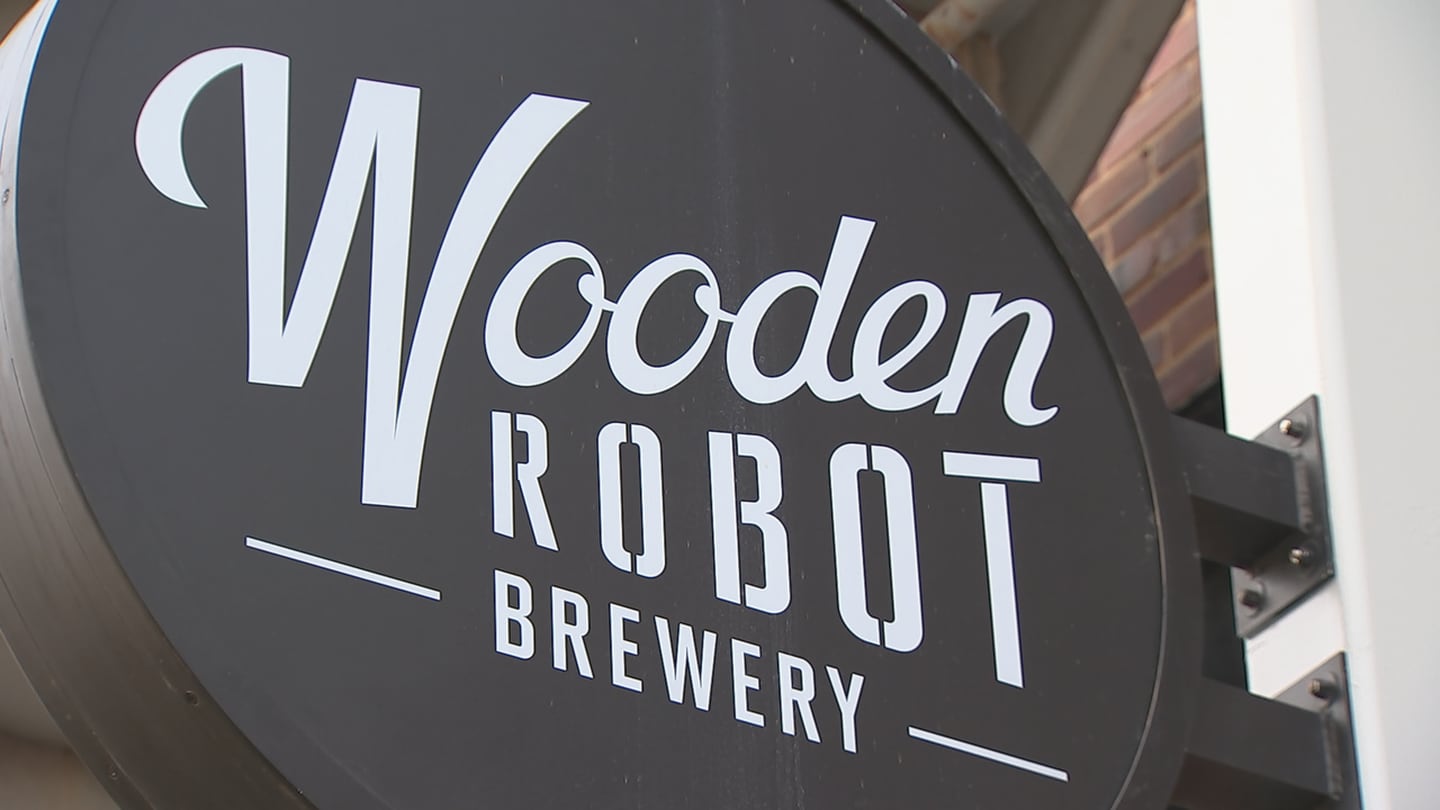 Wooden Robot Brewery Fined for Safety Violations After Co-Founder's Fatal Fall