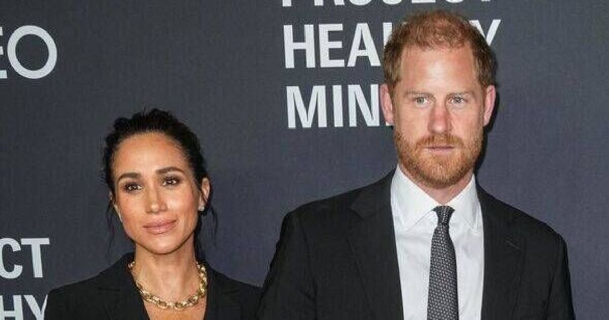 Featured image for Prince Harry and Meghan Markle's Ongoing Tensions with Kardashian-Jenner Celebrations