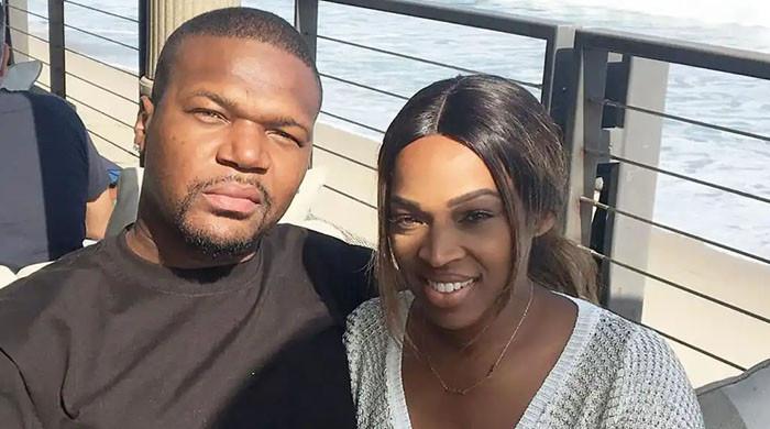 Khadijah Haqq and Bobby McCray End 13-Year Marriage