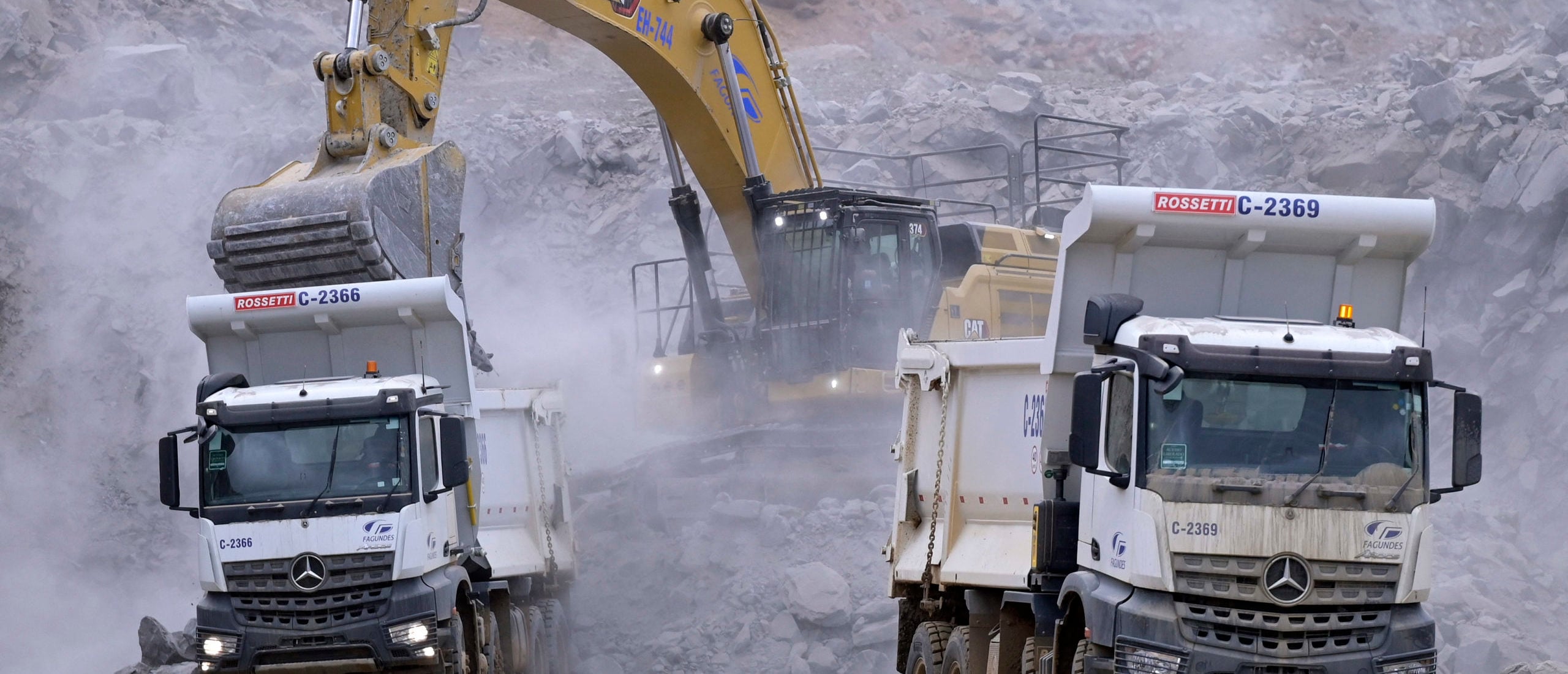 Featured image for "EV Market Slump Sparks Mass Layoffs and Mine Shutdowns"