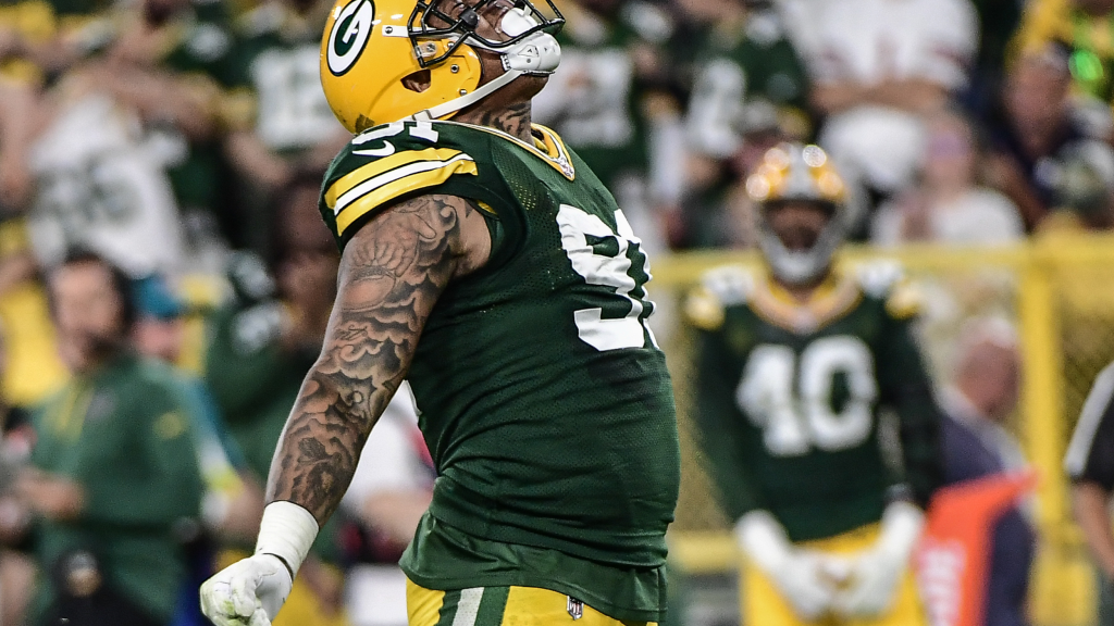 Preston Smith's Trade Request Shakes Up Packers and Steelers