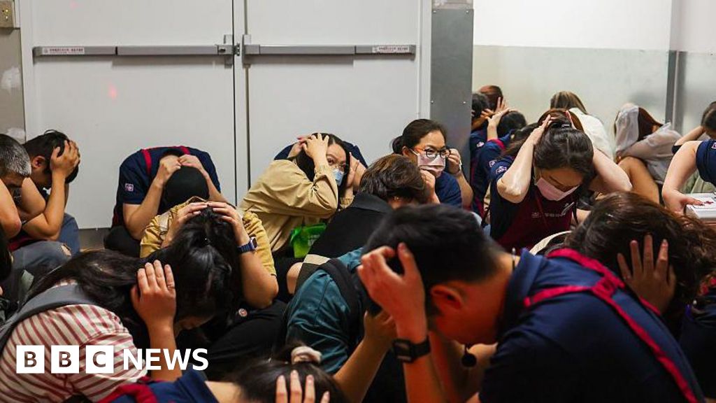 Featured image for Taiwan Prepares for Potential Chinese Invasion with Drills and Missile Enhancements