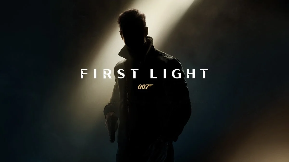 IO Interactive Announces '007 First Light' Featuring Young James Bond for 2026