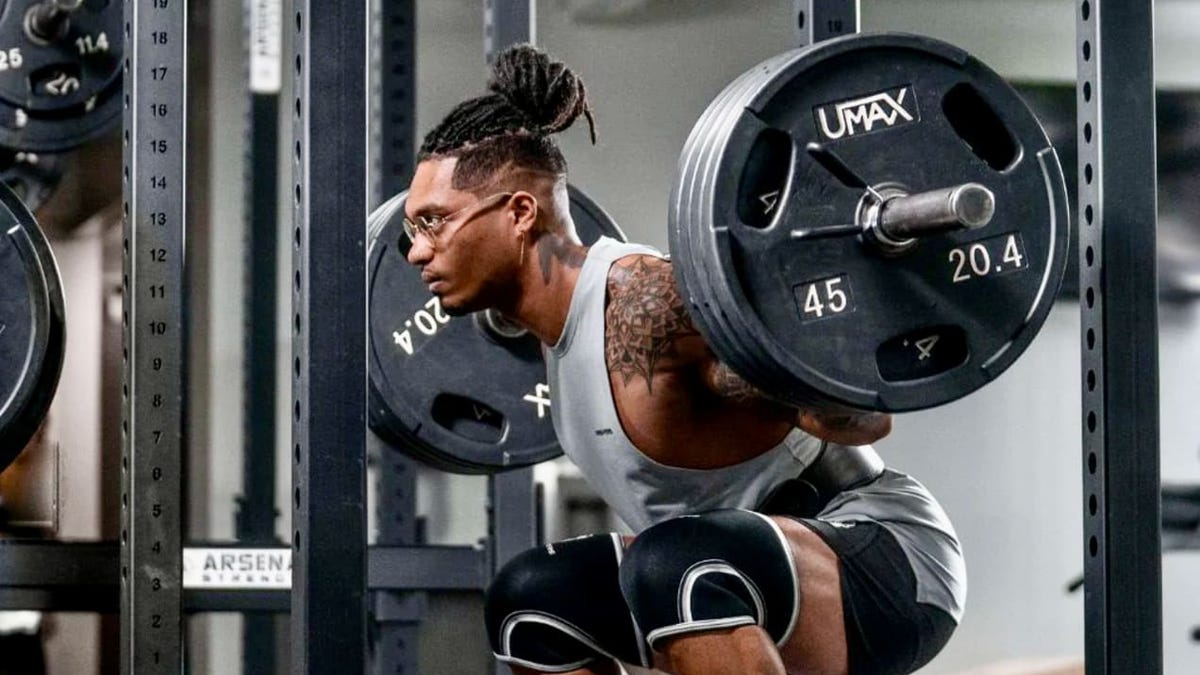 Optimizing Muscle Growth: Protein Intake, Workouts, and Nigerian Foods