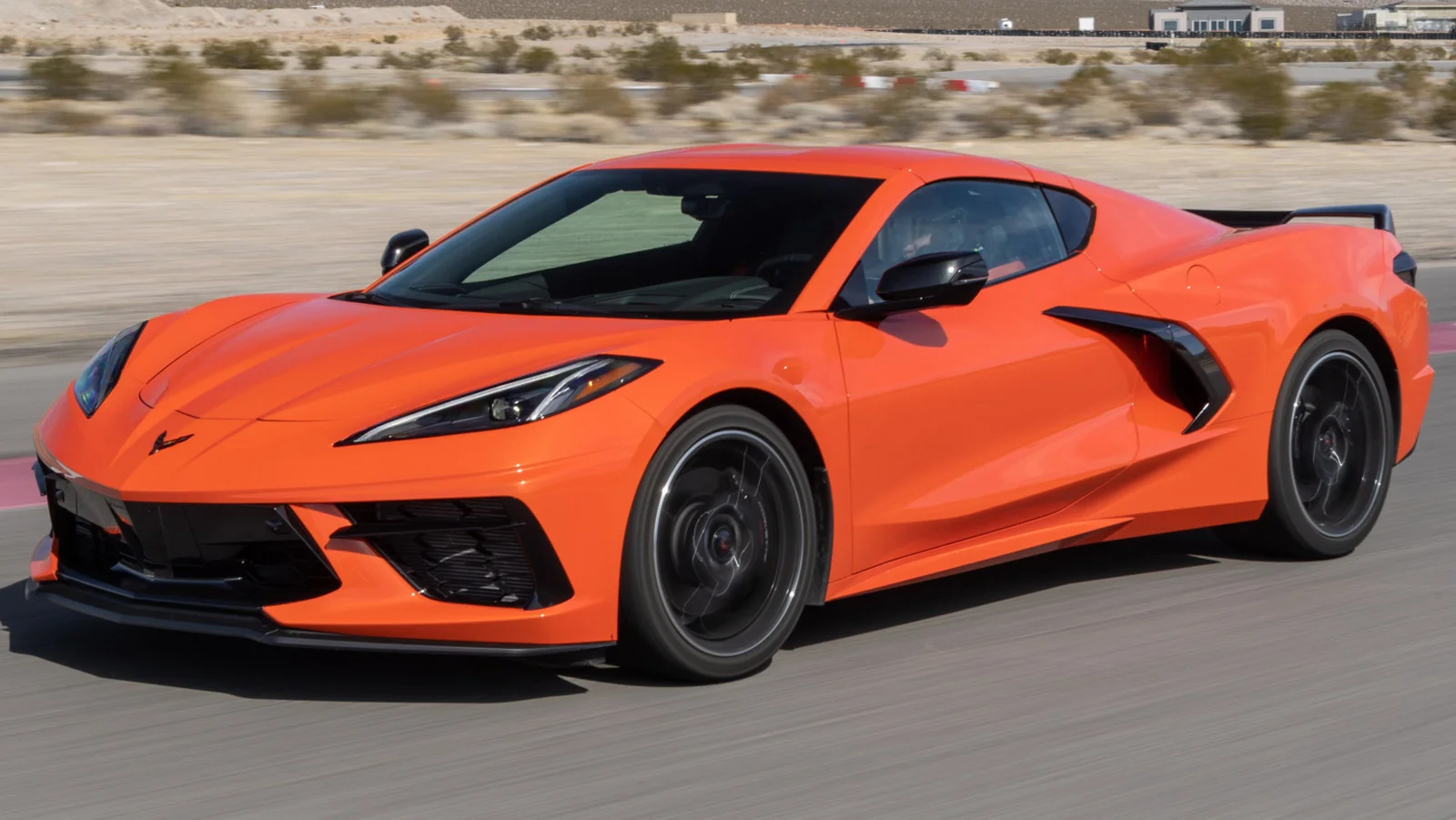 Chevrolet Corvette Defies Depreciation Trends, Only 12% Down After Five Years