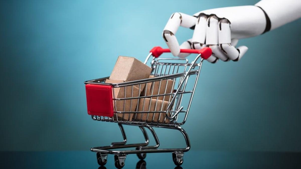 Featured image for Google's AI Shopping Tools: From Hallucinations to Virtual Try-Ons