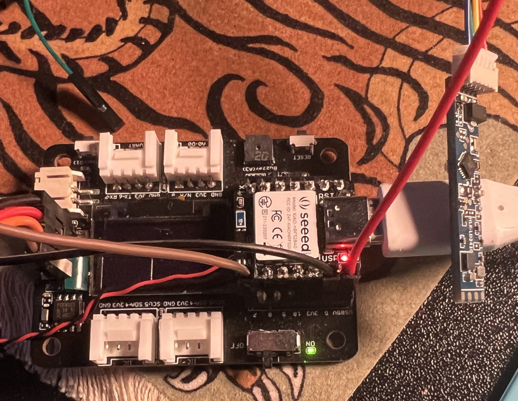 Featured image for "Automated Computer Security: Presence Sensor Locks Your Device When You're Not Around"