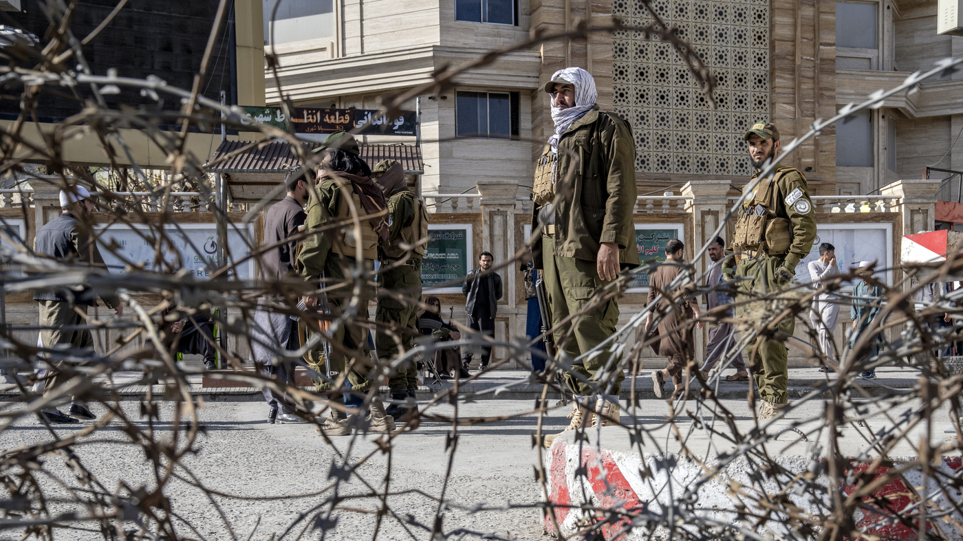 Prominent Afghan Girls' Education Activist Arrested by Taliban, UN Confirms